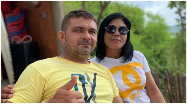 Mototaxista morre de complicações da Covid-19 aos 49 anos, em Patos