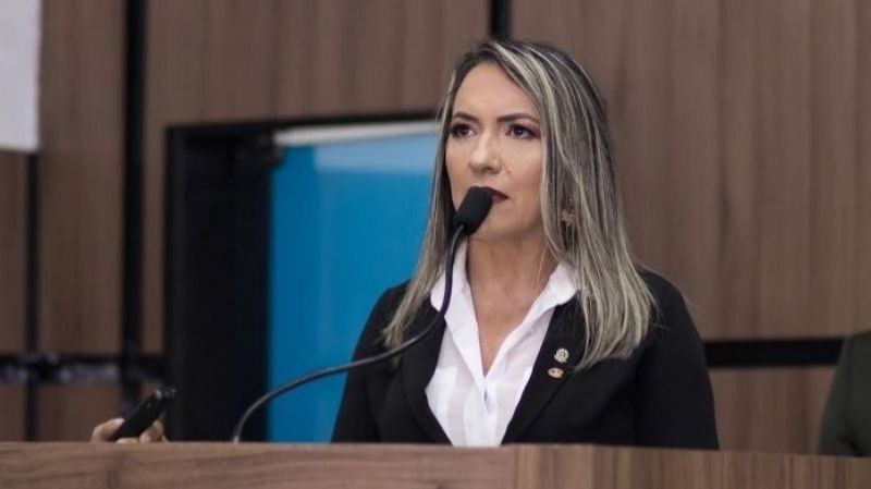 Câmara de Patos deve entrar com ação jurídica por declaração ofensiva segundo informou a presidente da casa Tide Eduardo. Ouça