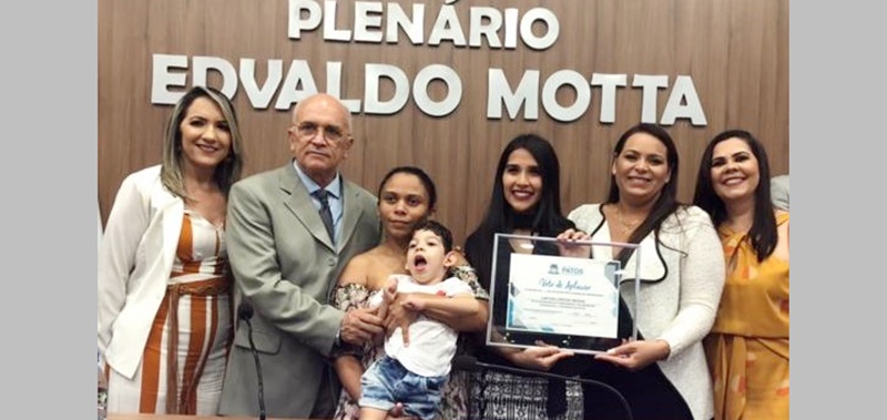 Câmara aprova Projeto de Lei criando Comenda Dr. Ivanes Lacerda