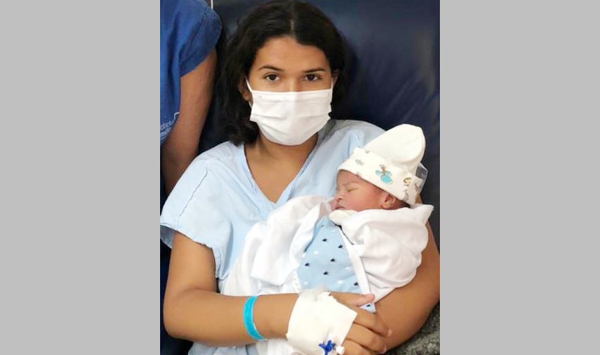 Vereadora Nadir parabeniza o Governo do Estado pelos serviços de referência das Maternidades de Patos e João Pessoa