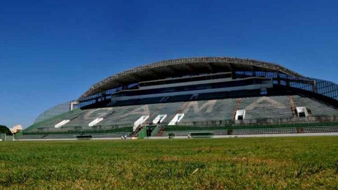 Treze x Botafogo-PB, pela Copa do Nordeste, será disputado em Brasília