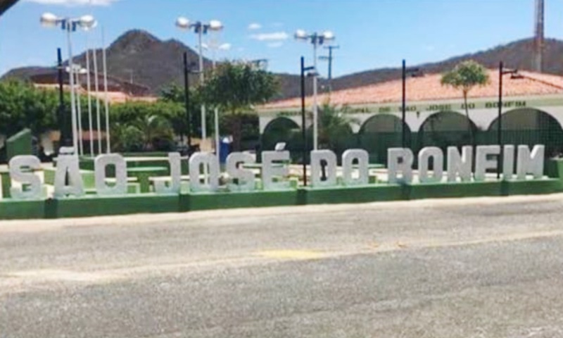 Município de São José do Bonfim Prorroga medidas temporárias e emergenciais de combate ao Coronavirus