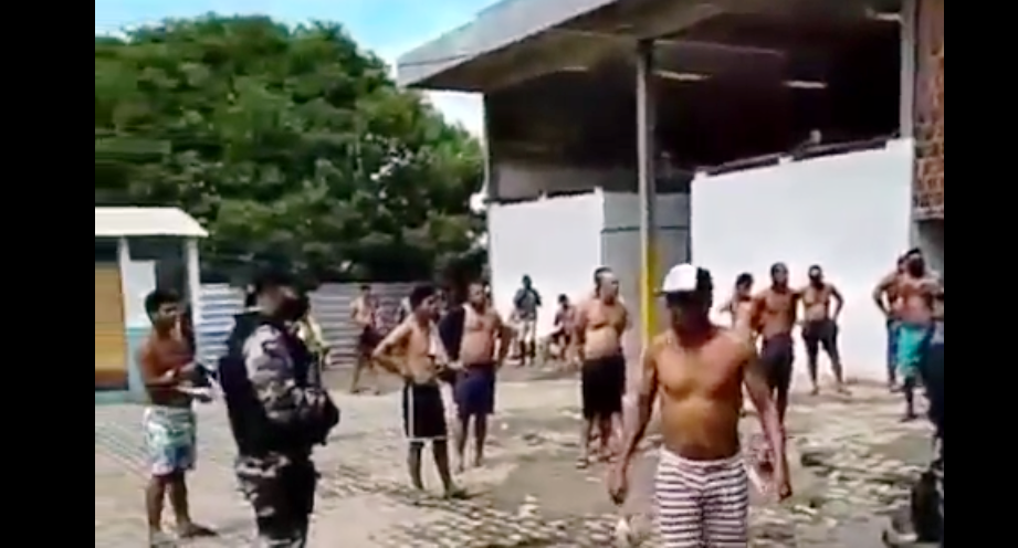 Em Patos, trabalhadores denunciam desrespeito às leis trabalhistas e acusam polícias de intimidação durante ação na empresa Tabocas Empreendimentos