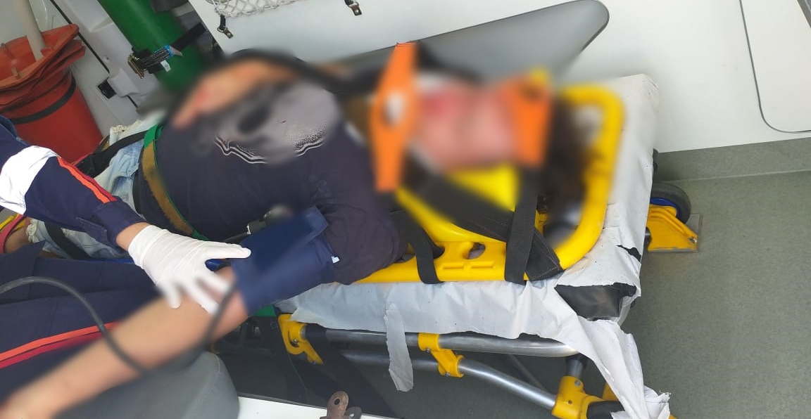 Inspetor da PRF em Patos conta detalhes sobre acidente que tirou a vida de três pessoas em Itaporanga. Ouça