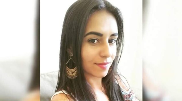 Jovem Jéssica Freitas será sepultada na manhã desta segunda-feira (29), em Teixeira