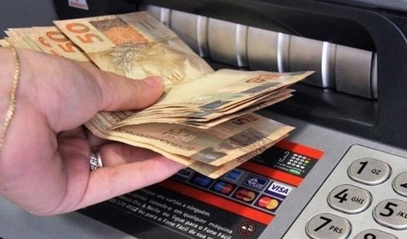 Pagamento de março dos servidores estaduais começa nesta terça-feira (30)