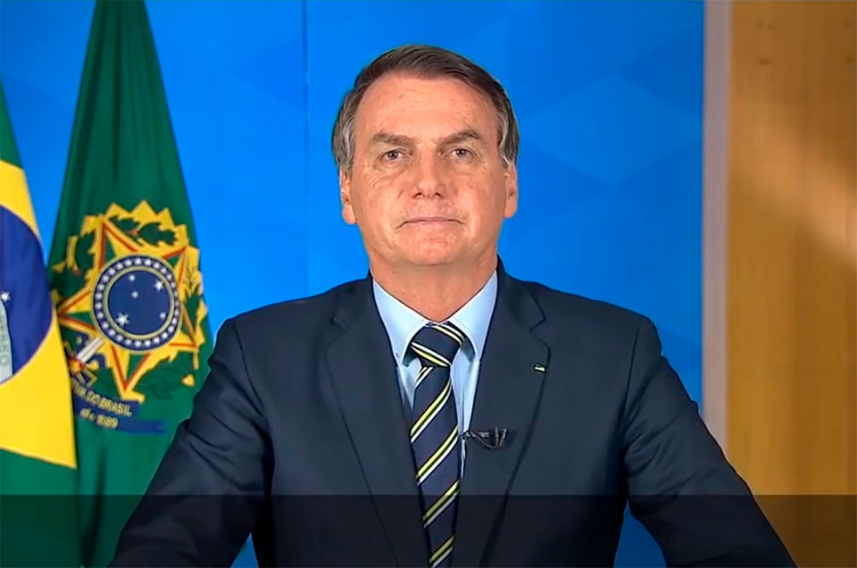 Presidente Bolsonaro altera o comando de seis ministérios; veja lista