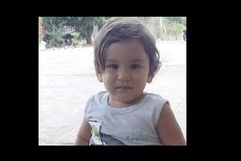 Após ser atingida durante assassinato, criança não resiste e morre em Hospital de Patos