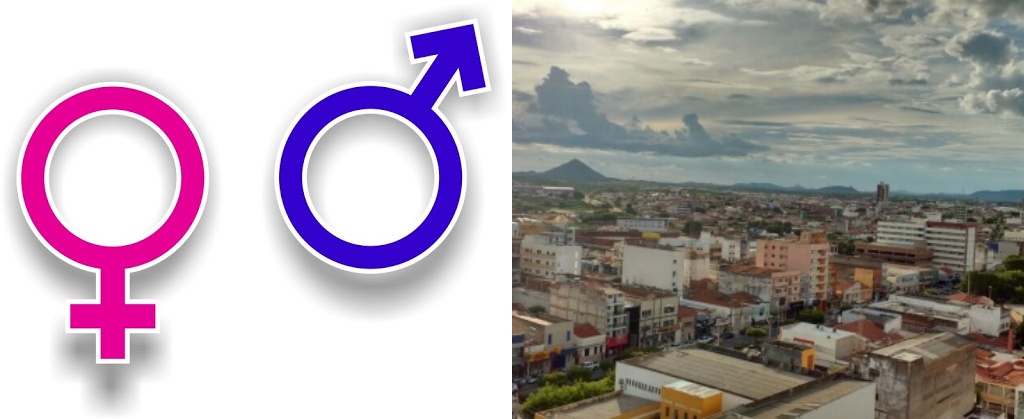 Mulheres representam mais de 55% dos casos de covid-19 em Patos