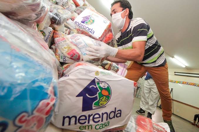 Jamerson Ferreira comemora 