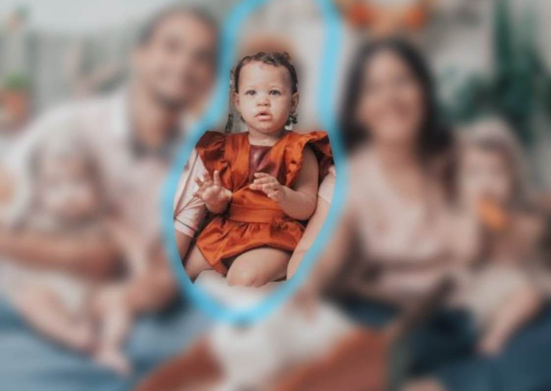 Tragédia! Criança de dois anos perde a vida depois de afogamento em piscina na cidade de Patos