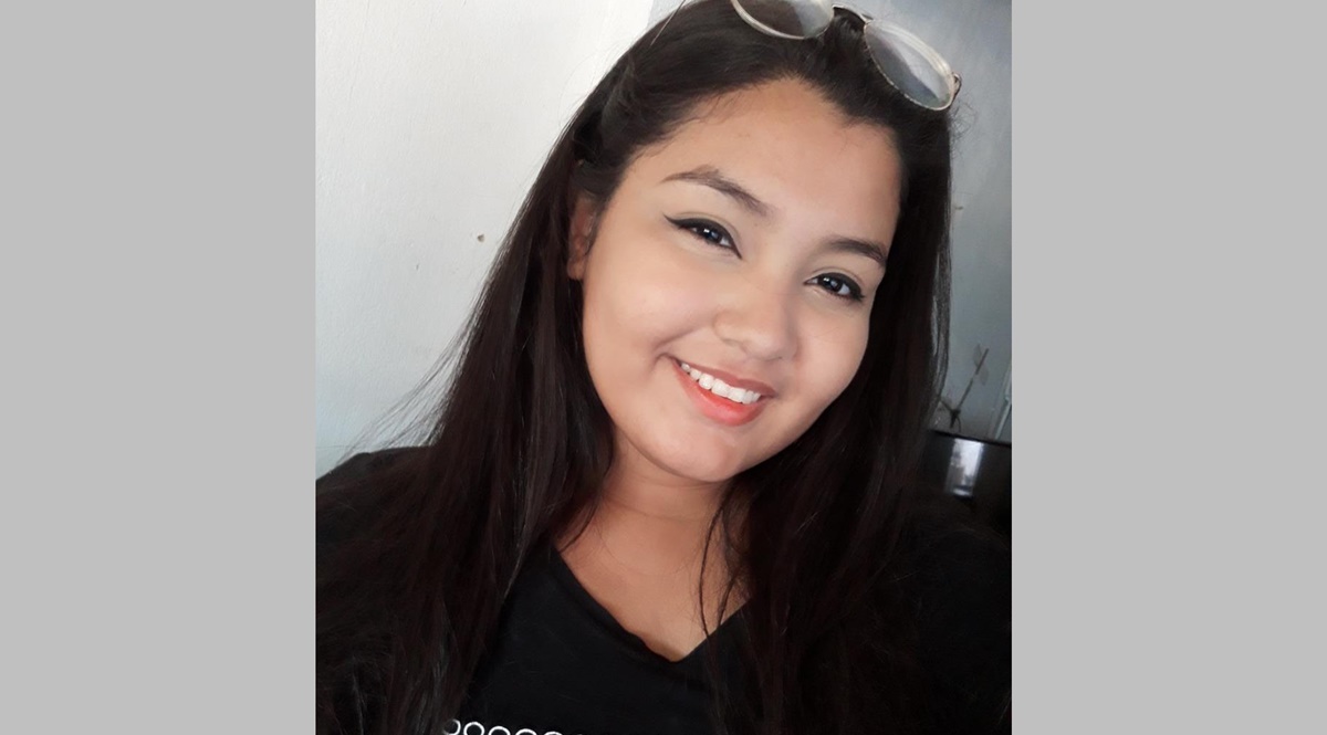 Mariana Raissa consegue 940 pontos na redação do ENEM e vira destaque em Patos. Veja