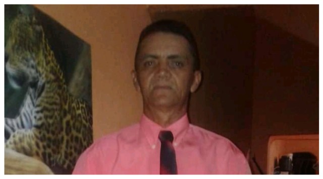 Homem que ateou fogo no próprio corpo morre quando era transferido para Campina Grande