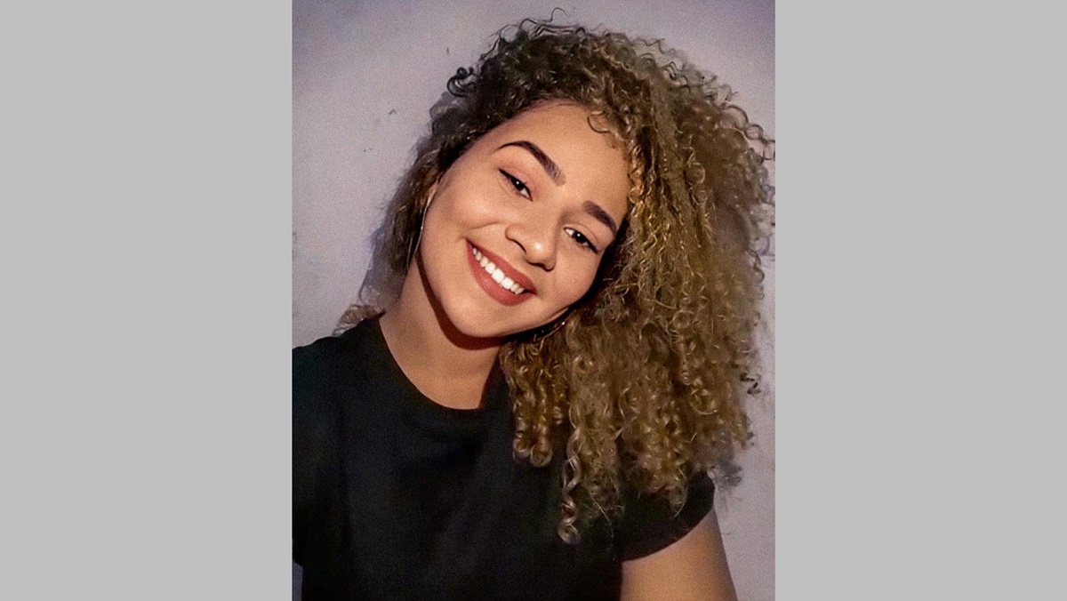 Aluna bolsista integral no Sesi Patos, consegue 940 pontos na redação do Enem