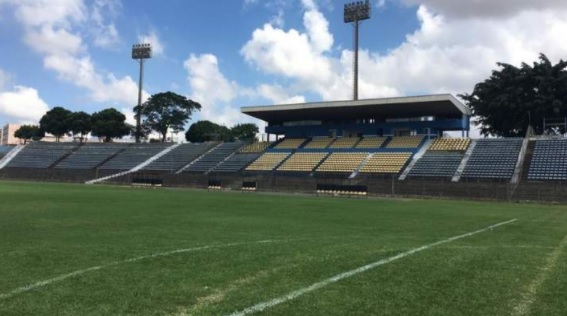 Em meio a roteiro macabro, Treze e Botafogo-PB duelam em Brasília pela Copa do Nordeste