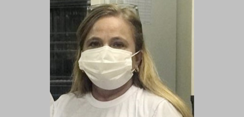 Em março: Secretária faz avaliação das Ações de Saúde em Cacimba de Areia