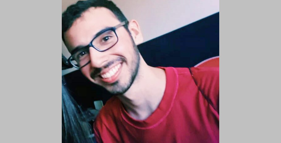 Continuam as histórias de sucesso de jovens de Patos com altas notas na redação do Enem. Carlos filho atinge 960 pontos