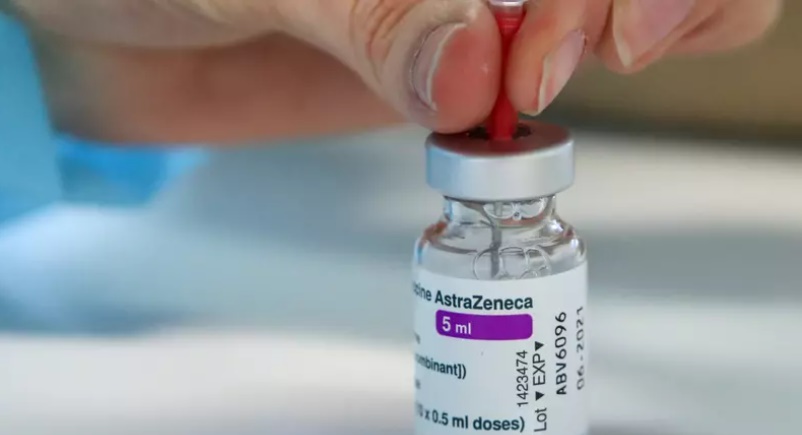 Fiocruz recebe insumos para fabricar mais 5,3 milhões de vacinas