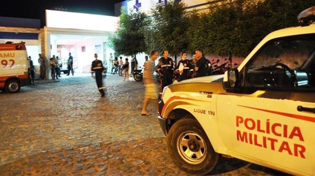 “Perdi meu filho e agora meu sobrinho”, desabafa tia de jovem assassinado na madrugada deste domingo, em Patos