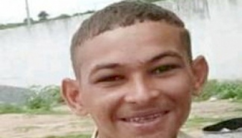 Jovem de Conceição está desaparecido há um mês, depois de fugir de hospital psiquiátrico