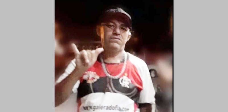 Família informa o falecimento do senhor Ismael Ferreira Pereira