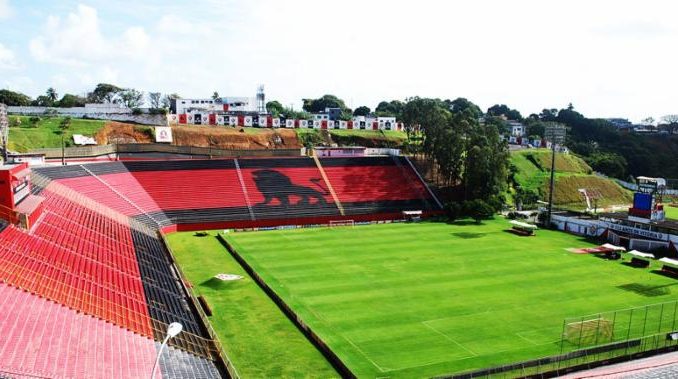 Podendo entrar no G4, Treze visita o Vitória pela sétima rodada da Copa do Nordeste