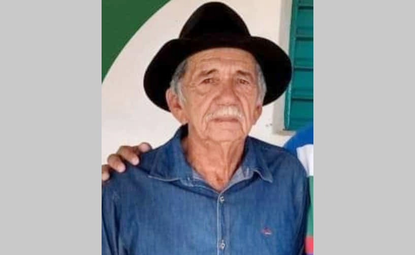 Câmara Municipal de Patos emite Nota de Pesar pela morte do senhor Miguel Lilioso