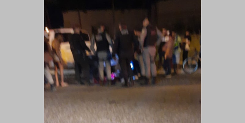 Homem é morto a facadas na noite desta quarta-feira (07) em Patos