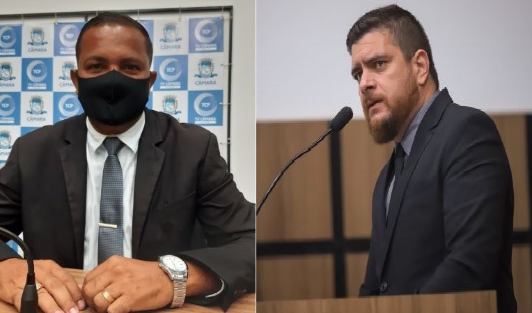 Câmara de Patos vota nesta quinta feira (08) projetos do Poder Legislativo