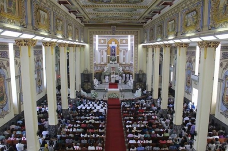 STF forma maioria para manter restrições a cultos presenciais na pandemia