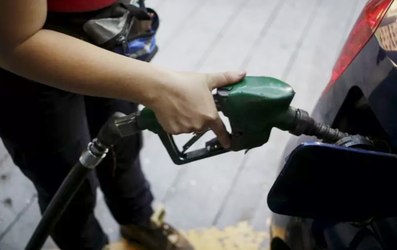 Petrobras anuncia redução de 2,9% no preço do diesel nas refinarias