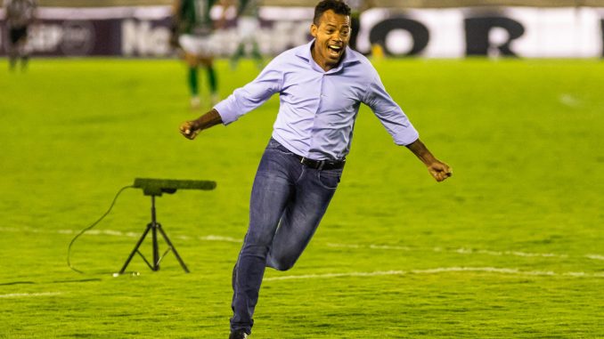 Treze encara Sport e busca vaga nas quartas da Copa do Nordeste