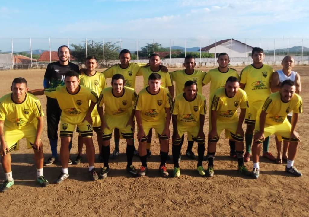 Jogo beneficente com feijoada vai arrecadar alimentos para famílias carentes na cidade de Patos