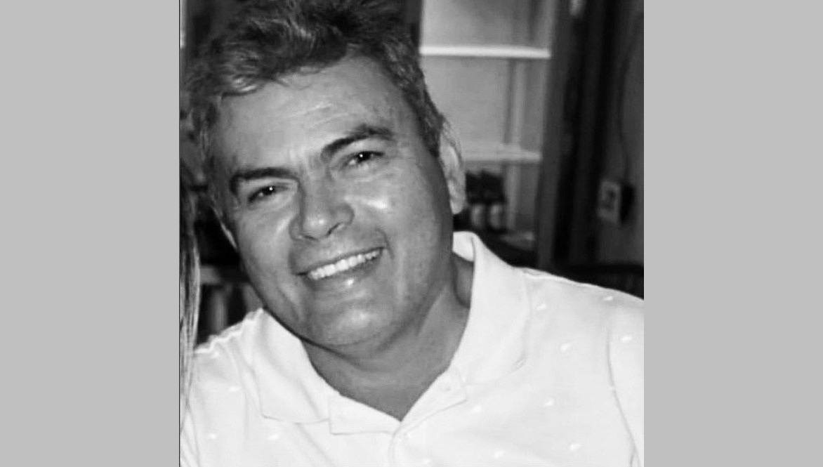 Presidente da Câmara de Catolé do Rocha morre neste sábado (10), após complicações da Covid-19