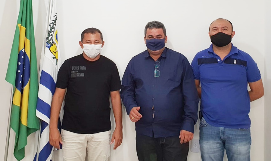 Prefeitura de Catingueira-PB e Universidade de Uberaba (Uniube) e firmam parceria para gestão compartilhada de um Núcleo de Educação a Distância