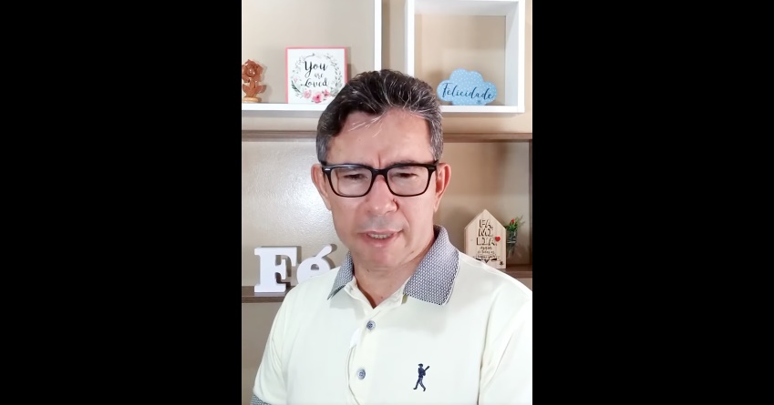 Vejas as ultimas notícias mais comentadas no Patosonline com o jornalista Marcos Oliveira