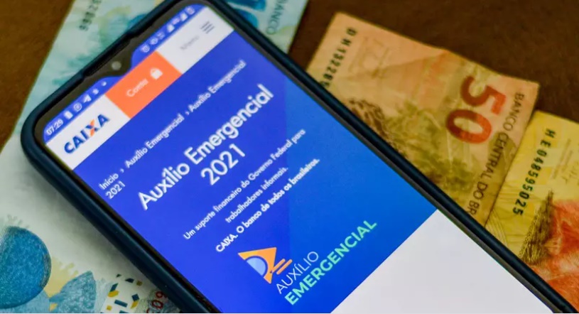 Auxílio emergencial 2021: pagamento é liberado para novo grupo; veja quem recebe