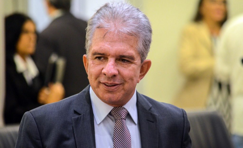 A Unidade Popular avalia os 100 dias de Nabor Wanderley como prefeito de Patos