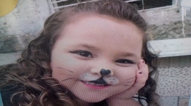 Criança de 5 anos morre atropelada por caminhão em São Bento