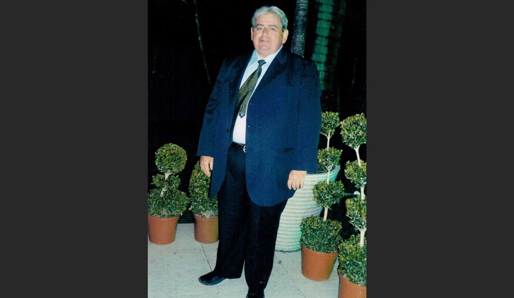 Vereadora Nadir emite Nota de Pesar pelo falecimento do Dr. Joácio Morais