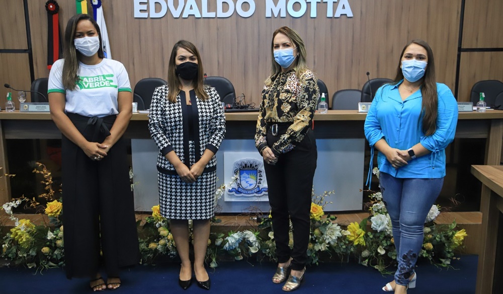 Pandemia e suas repercussões na saúde mental dos trabalhadores é tema de Sessão Solene na Câmara Municipal de Patos