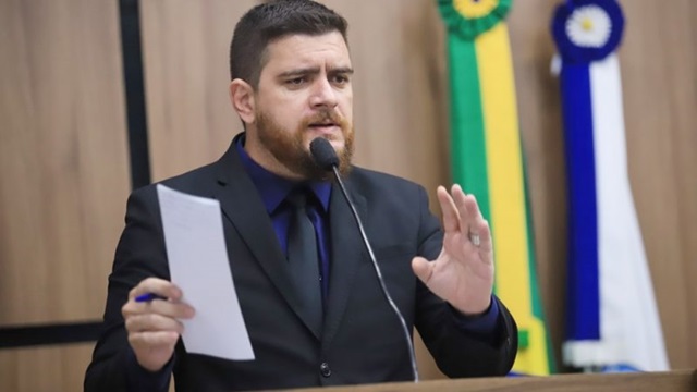 Vereador Jamerson Ferreira diz que faz oposição responsável, mas que será ainda mais duro nas cobranças. Ouça