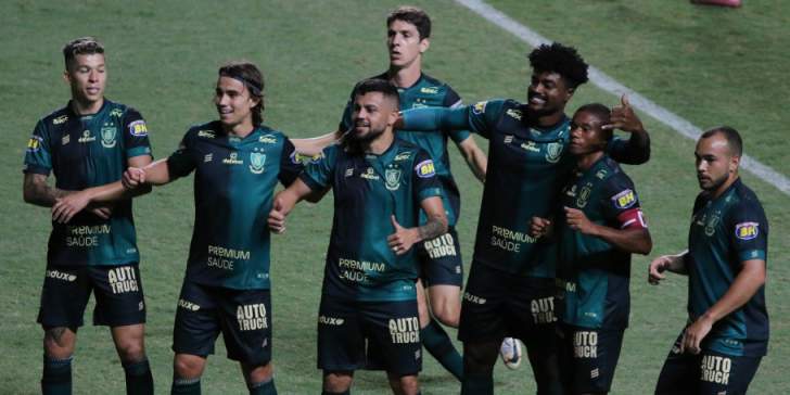COPA DO BRASIL: Cruzeiro e América-MG passam no sufoco e ABC derruba o Botafogo-RJ
