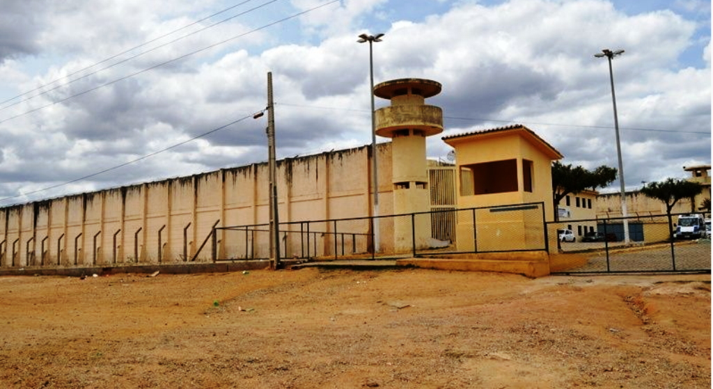 Carta anônima faz sérias denúncias e diretor diz que quer apuração dos fatos no Presídio Procurador Romero Nóbrega, em Patos