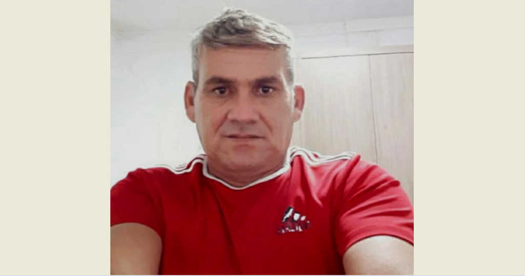 Suspeito de matar a facadas a jovem Cláudia em Patos é visto na zona rural de Malta