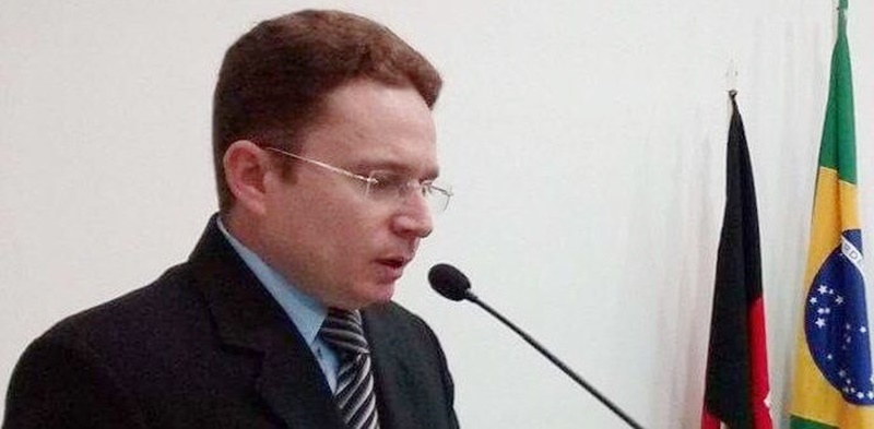 Vereador Sales Júnior comemora aprovação de Lei que libera auxílio emergencial para trabalhadores da cultura em Patos. Ouça