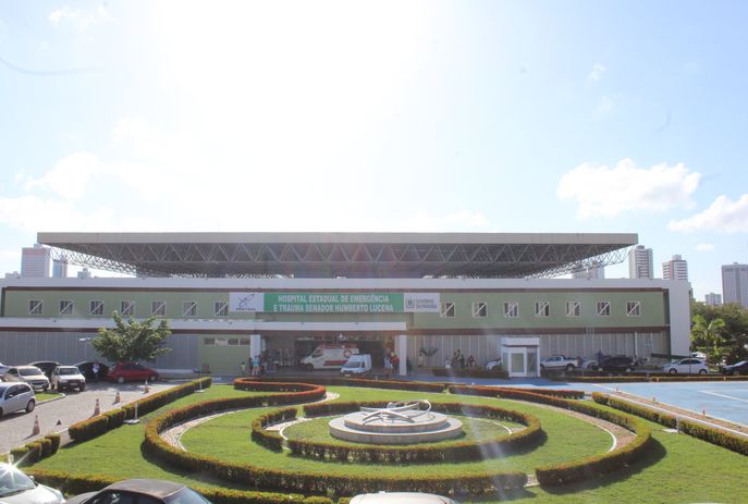 Mulher é baleada ao pedir celular ao marido, na Paraíba