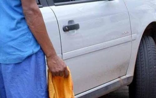 Delegado relata que flanelinha preso por tentativa de homicídio estava trabalhando armado com revólver na Rua do Prado, em Patos