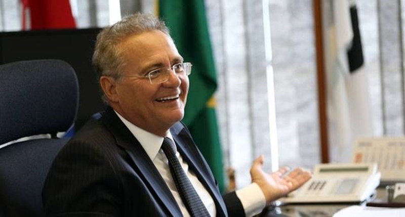 Renan será relator e Omar Aziz presidente da CPI da Covid, diz Randolfe