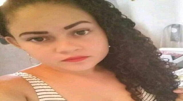 Jovem morre após levar choque em tanquinho de lavar roupa em Teixeira na manhã deste sábado (17)